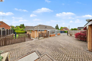 New Road Barlborough